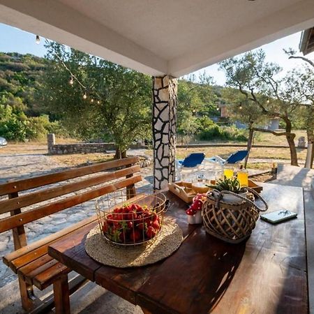 Vila Casa Nina Neum Exteriér fotografie
