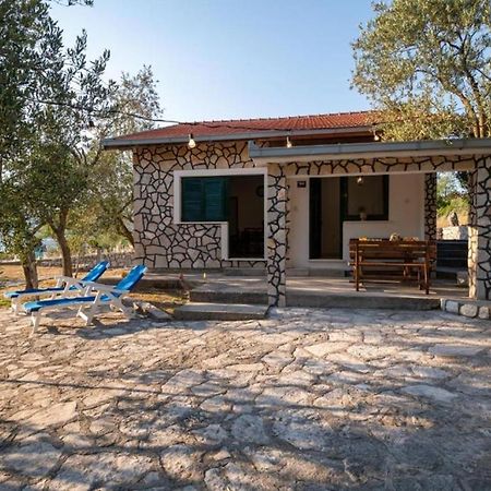 Vila Casa Nina Neum Exteriér fotografie