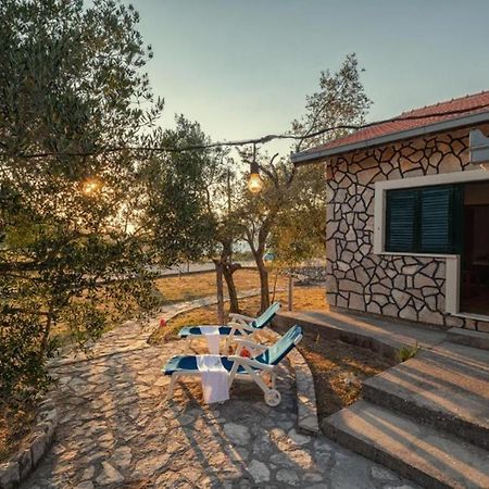 Vila Casa Nina Neum Exteriér fotografie