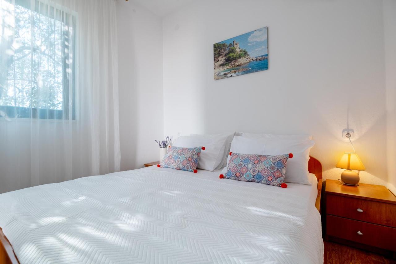 Vila Casa Nina Neum Exteriér fotografie