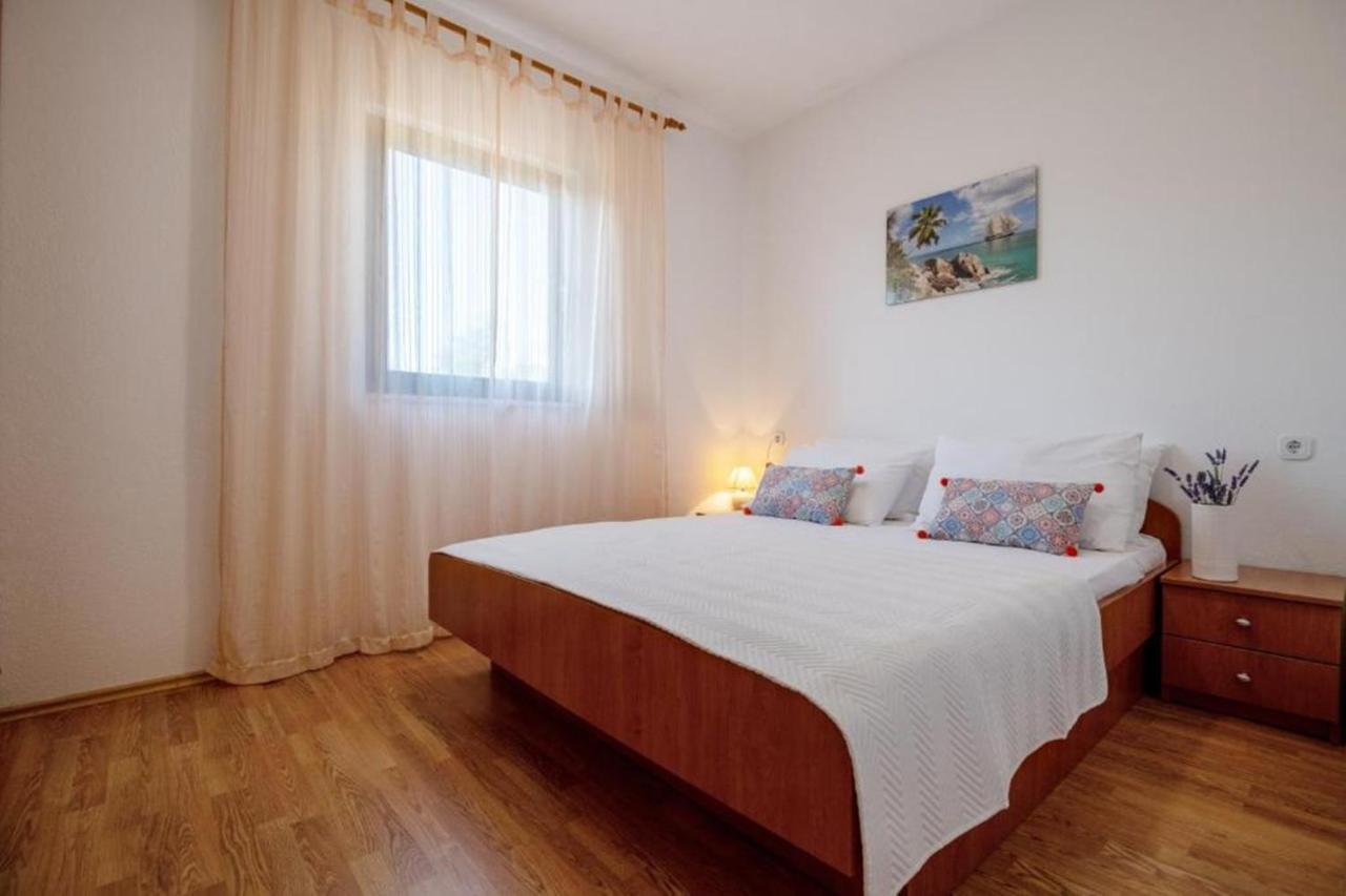 Vila Casa Nina Neum Exteriér fotografie