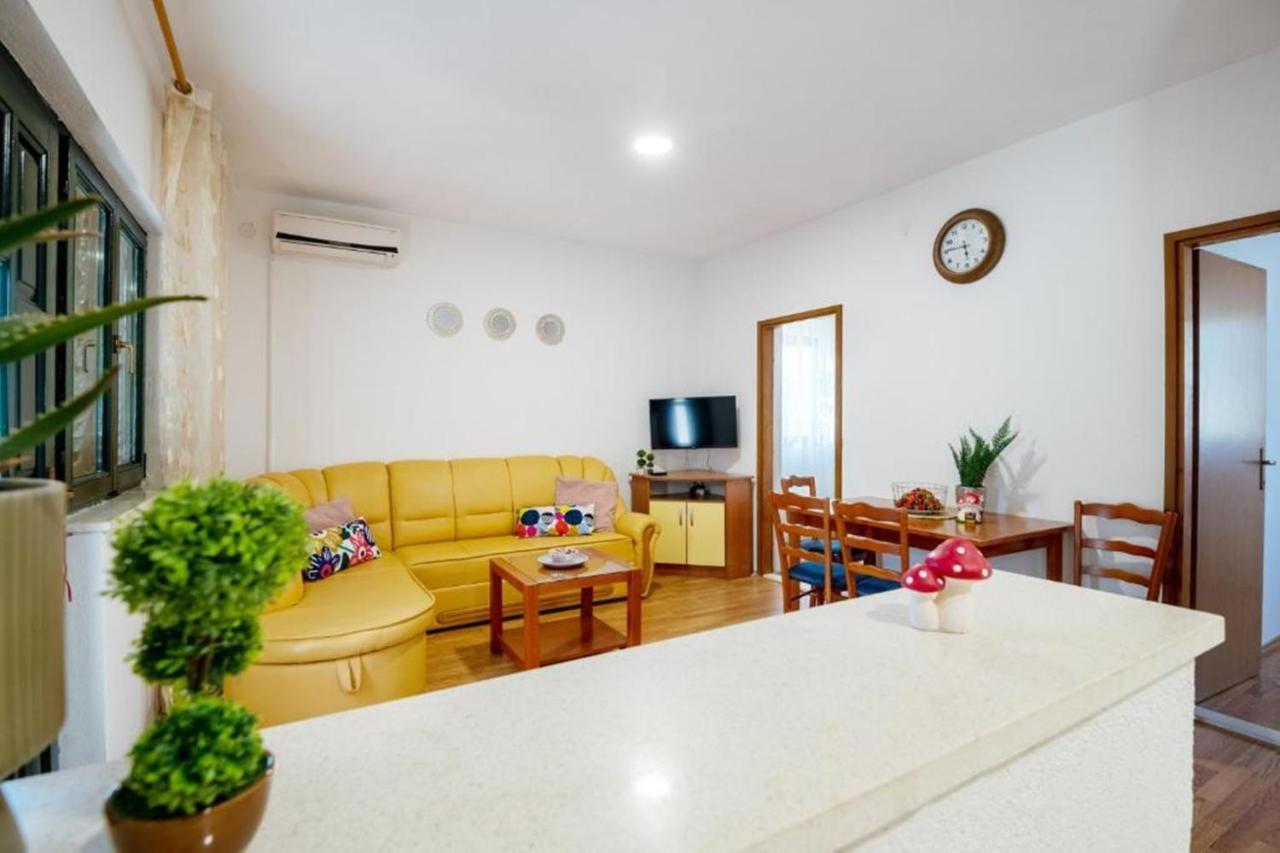 Vila Casa Nina Neum Exteriér fotografie